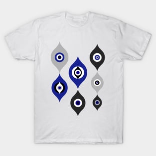 Evil Eye - Nazar T-Shirt